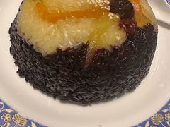 -翠湖宾馆·中餐厅