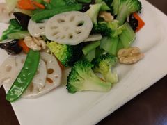 -零点餐厅(马神庙店)