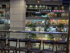 -浦江城市生活广场(江月路店)