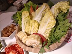 -九鼎轩脆毛肚火锅(三钢里店)