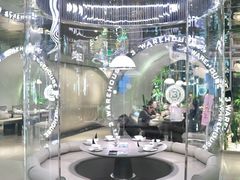 -3号仓库·创意中国菜(乐清正大广场店)