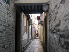-黄埔古港