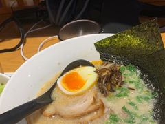 -一風堂拉面(美罗城店)
