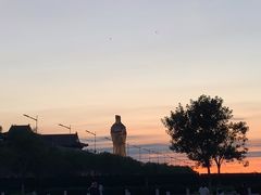 -天津妈祖文化园