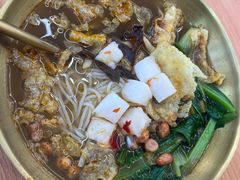 -螺小丰柳州螺蛳粉(广西大学店)