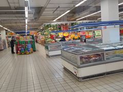 -华润万家(丹东宝山店)