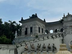 -珠海圆明新园