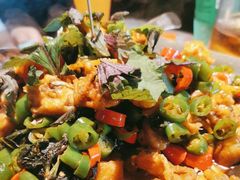 -炭舍干锅(华发商都店)