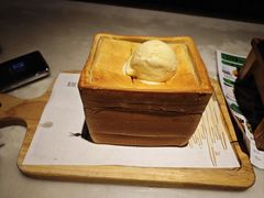 -绿茶餐厅(茂业天地店)