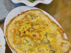 蚝仔烙-蛇口康乐快餐鱼仔档(翠苑小区店)
