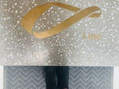 入口-Line 咖啡(石厦花园店)