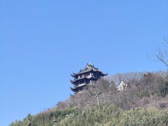 -采石矶景区
