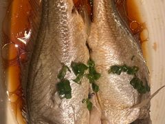 -京香轩·中餐厅(上海中庚聚龙酒店)