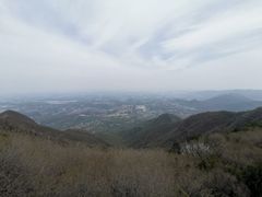 -北京鹫峰国家森林公园