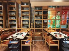 -大队长主题火锅(观音桥店)