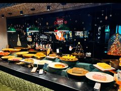 -戈拿旺巴西烤肉(崇文门店)