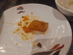 -巴依老爷·新疆美食(上城区天城路店)