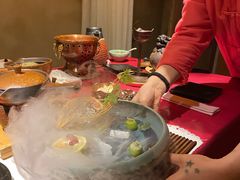 -叶叶菩提·晋福宫