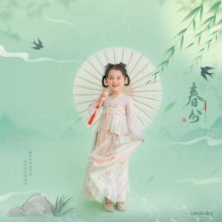 -倾城宝贝儿童摄影(浦东金谊店)