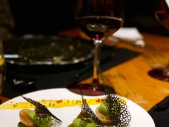 -AZUL by FUEL蓝色·法式酒馆(琶醍店)