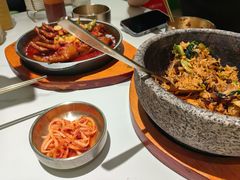 -西塔老太太拌饭(洋泾天物空间店)
