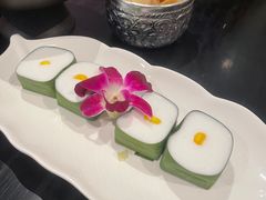 -Thai Alley泰爱里(二沙岛店)