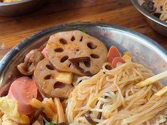 -桂湘缘卤味螺蛳粉