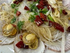 -来之顺海鲜菜馆·青岛菜·始于1993(栈桥店)