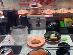 -争鲜回转寿司(南开大悦城店)