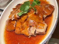 -昌隆•家家鹅乡•海南菜老字号(琼海店)