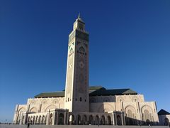 -哈桑二世清真寺