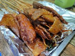 -思思油炸(会堂东路店)