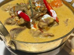 -Home Thai·泰谣(王府井apm店)