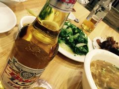 -老杨饭店(万科里店)