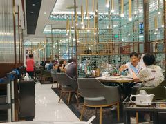 -稻香酒家·33年老字号·港式粤菜(富邦中心店)