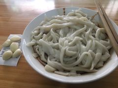 -王菊美食街·王菊面馆(总店)