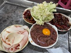 -储奇门鳝鱼火锅(总店)