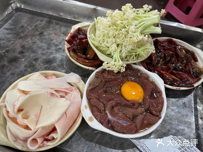 储奇门鳝鱼火锅(总店)图片