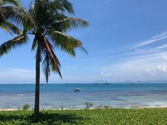 -三亚西岛海洋文化旅游区
