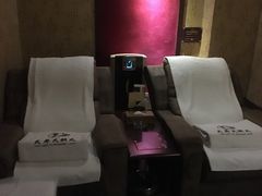 -大桶大足浴(广灵店)