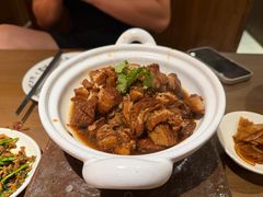 -姥姥家春饼店(八里庄店)