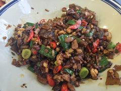 -新新湘菜馆(新中街二条店)