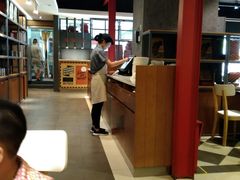 -Mr.Pizza米斯特比萨(盐城聚龙湖店)