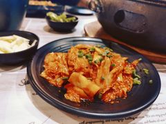 -胡哥烤肥牛(车公庙店)