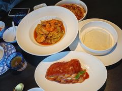 -喜悦烤鸭·新京菜(王府井店)