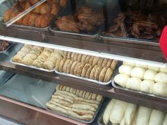 -老回回饺子馆(海洋馆店)