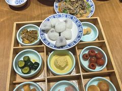 -咂摸(南锣鼓巷店)