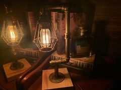 -Bar The Vortex(高新万达店)