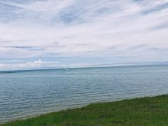 -青海湖二郎剑景区