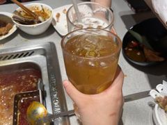 -海底捞火锅(吴中路店)